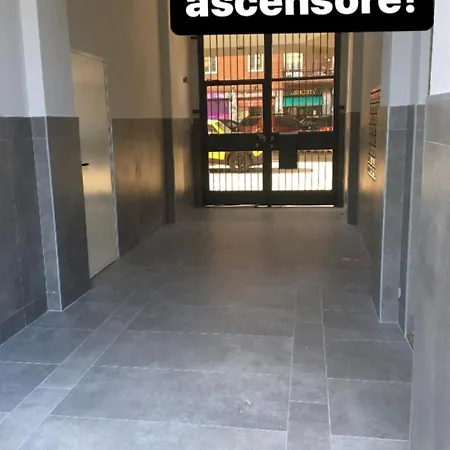 Studio Milano * Milánó