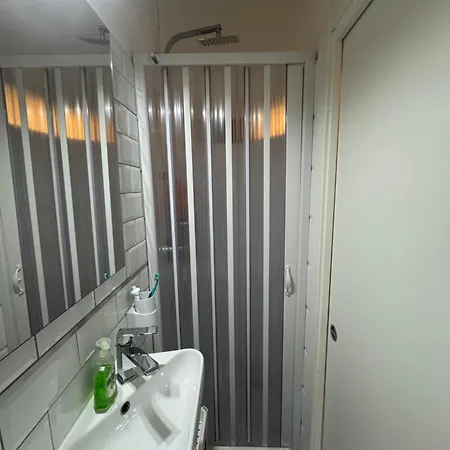 Studio Milano Apartman *