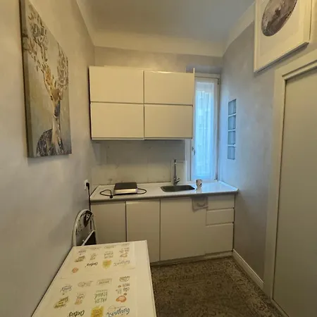 Studio Milano Apartment Mailand