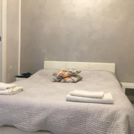 Daire Studio Milano Milano