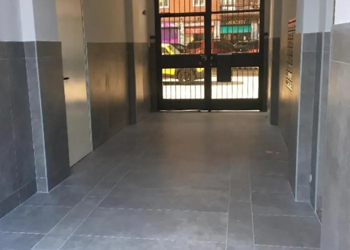 Studio Milano * Mediolan