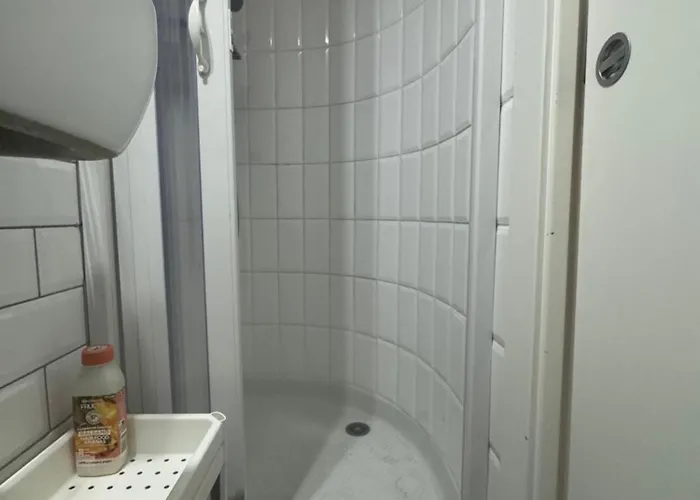 Apartment Studio Milano *