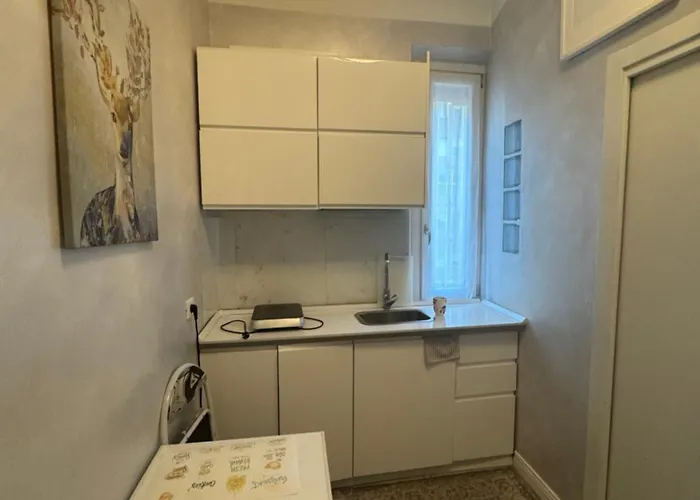 Studio Milano Apartment Mailand