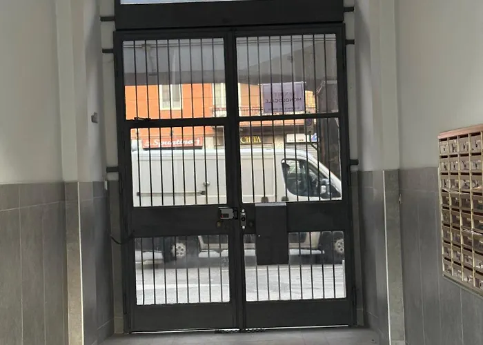 Studio Milano Mailand